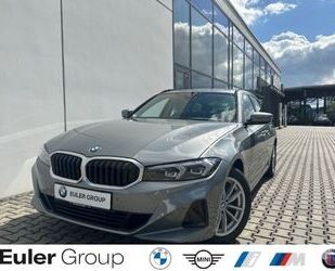 BMW 318 Gebrauchtwagen