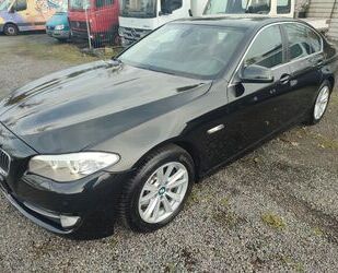 BMW 520 Gebrauchtwagen