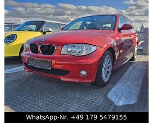 BMW 118 Gebrauchtwagen
