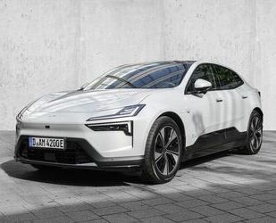 Polestar 4 Gebrauchtwagen