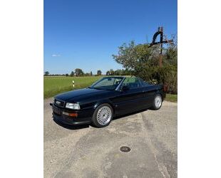 Audi Cabriolet Gebrauchtwagen