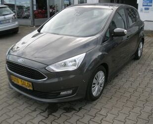 Ford C-Max Gebrauchtwagen