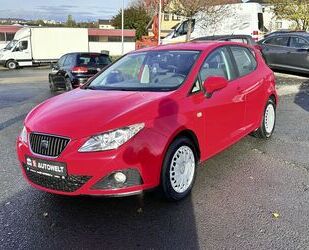 Seat Ibiza Gebrauchtwagen