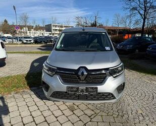 Renault Kangoo Gebrauchtwagen