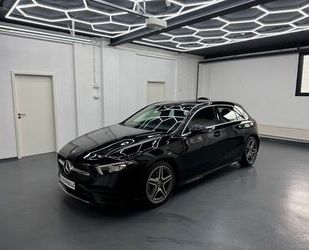 Mercedes-Benz A 200 Gebrauchtwagen