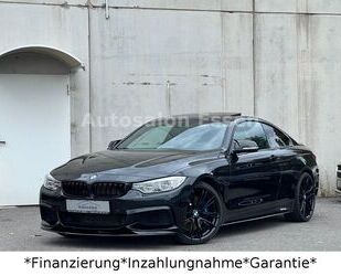 BMW 435 Gebrauchtwagen