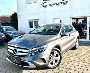 Mercedes-Benz GLA 200 Gebrauchtwagen