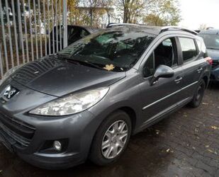 Peugeot 207 Gebrauchtwagen