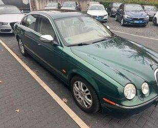 Jaguar S-Type Gebrauchtwagen