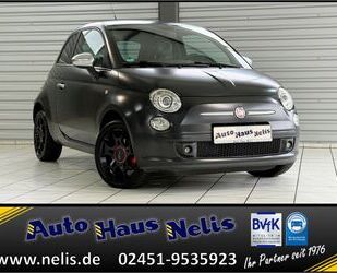 Fiat 500 Gebrauchtwagen