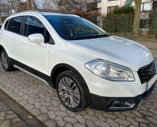 Suzuki (SX4) S-Cross Gebrauchtwagen