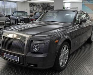 Rolls Royce Phantom Gebrauchtwagen