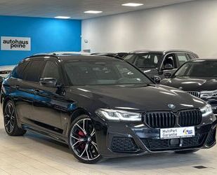 BMW 540 Gebrauchtwagen