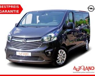 Opel Vivaro Gebrauchtwagen