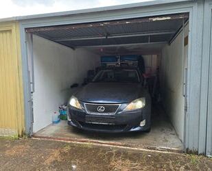 Lexus IS 220 Gebrauchtwagen