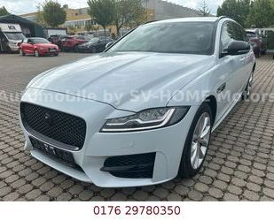 Jaguar XF Gebrauchtwagen
