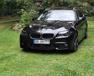 BMW 530 Gebrauchtwagen
