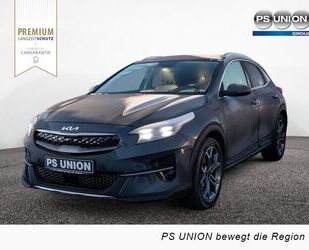 Kia XCeed Gebrauchtwagen