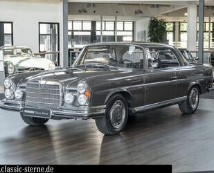 Mercedes-Benz 280 Gebrauchtwagen