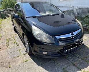 Opel Corsa Gebrauchtwagen