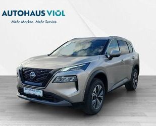 Nissan X-Trail Gebrauchtwagen