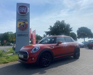 Mini ONE Gebrauchtwagen
