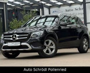 Mercedes-Benz GLC 250 Gebrauchtwagen