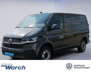 VW T6 andere Gebrauchtwagen