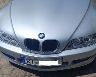 BMW Z3 Gebrauchtwagen