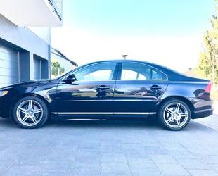 Volvo S80 Gebrauchtwagen