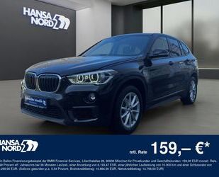 BMW X1 Gebrauchtwagen