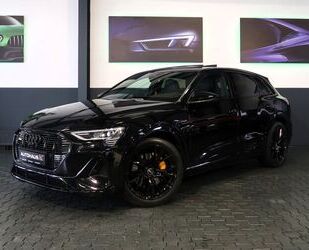 Audi e-tron Gebrauchtwagen