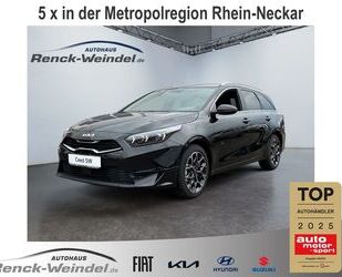 Kia ceed Sportswagon Gebrauchtwagen