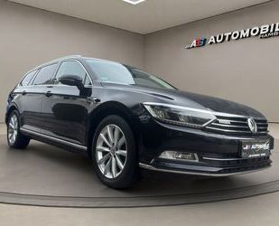 VW Passat Variant Gebrauchtwagen