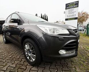 Ford Kuga Gebrauchtwagen