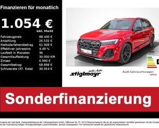 Audi Q7 Gebrauchtwagen