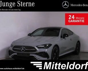 Mercedes-Benz CLE 300 Gebrauchtwagen