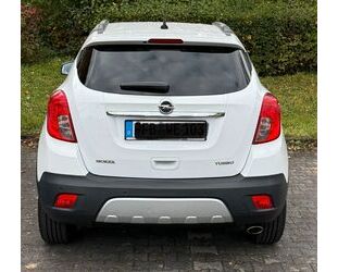 Opel Mokka Gebrauchtwagen
