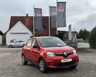 Renault Twingo Gebrauchtwagen
