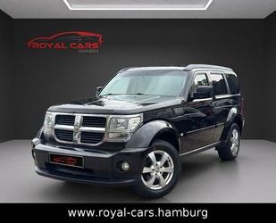 Dodge Nitro Gebrauchtwagen
