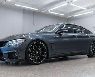 BMW 440 Gran Coupé Gebrauchtwagen