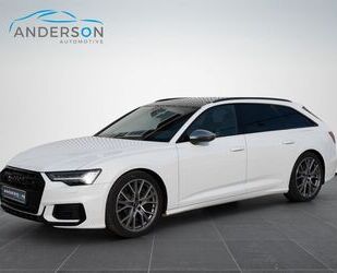 Audi S6 Gebrauchtwagen