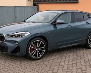 BMW X2 Gebrauchtwagen
