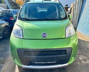 Fiat Qubo Gebrauchtwagen