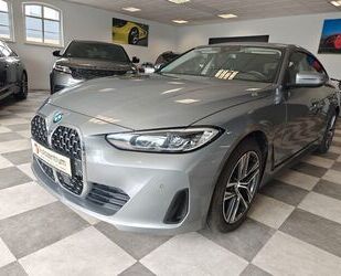 BMW 420 Gebrauchtwagen