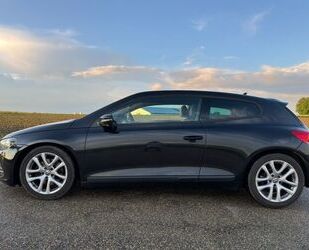VW Scirocco Gebrauchtwagen