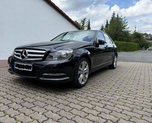 Mercedes-Benz C 180 Gebrauchtwagen