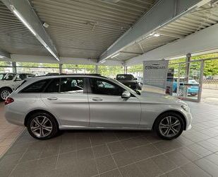 Mercedes-Benz C 200 Gebrauchtwagen
