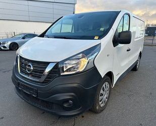 Nissan NV300 Gebrauchtwagen
