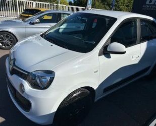 Renault Twingo Gebrauchtwagen
